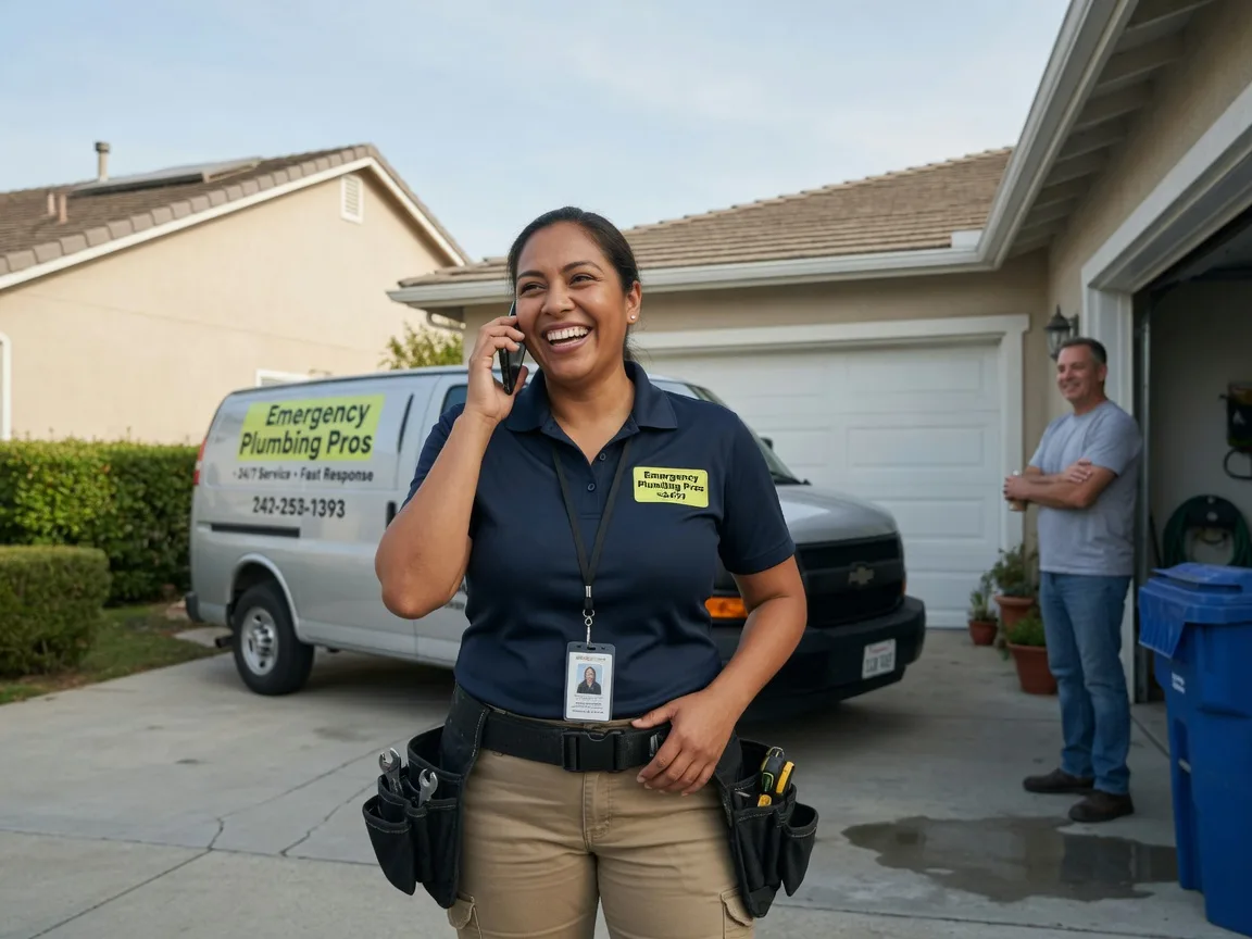 Emergency Plumber Agoura Hills, CA FAQs